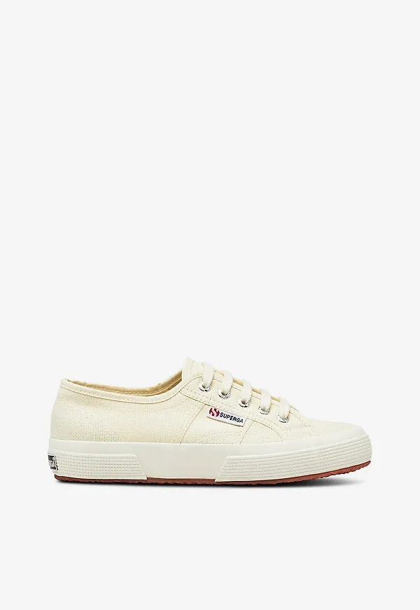 Superga - Sneakers 2750 Cotu Classic - Beige