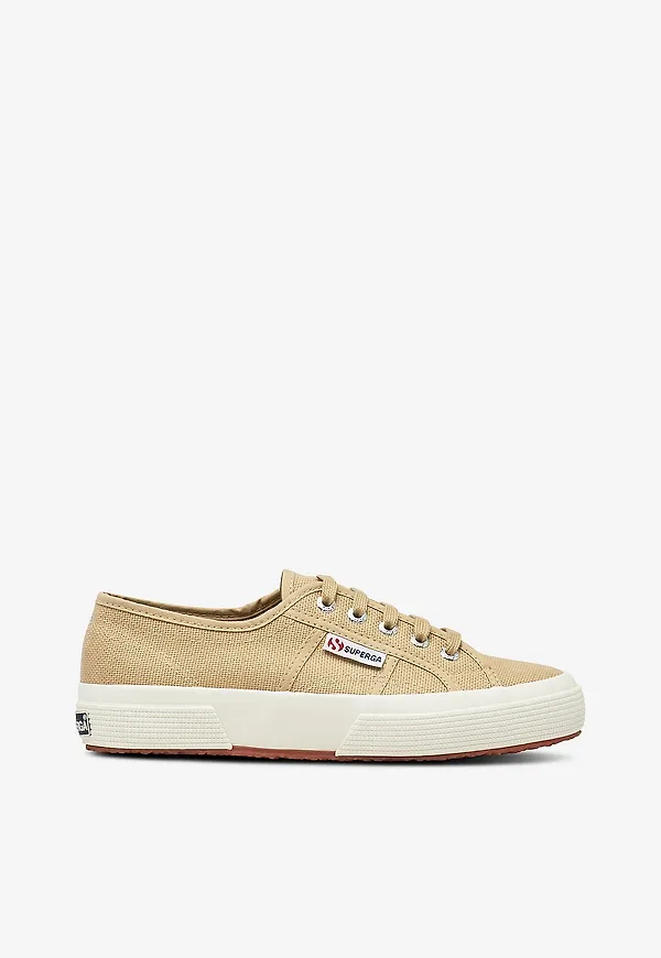 Superga - Sneakers 2750 Cotu Classic - Beige