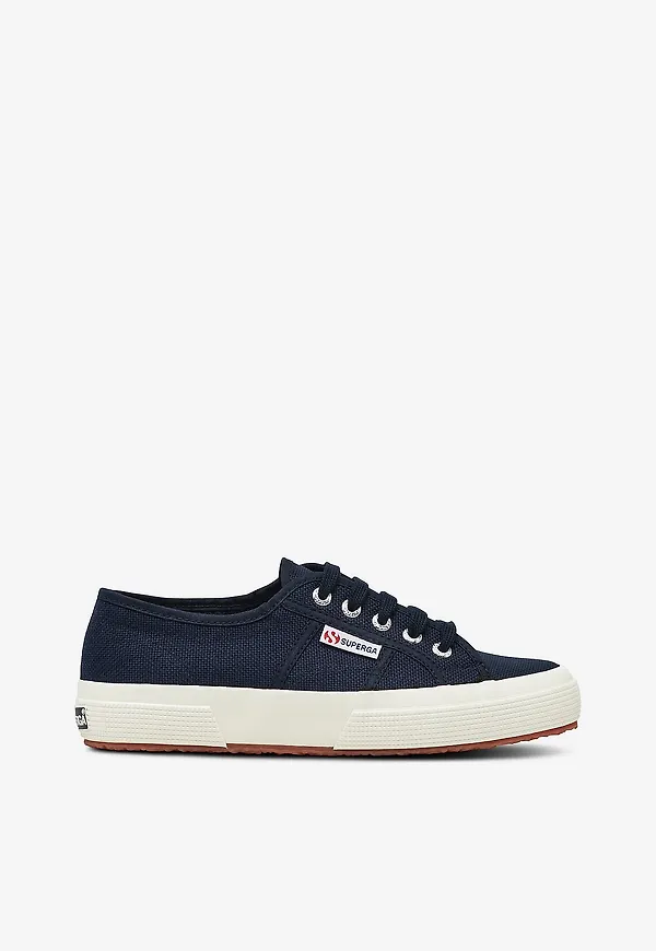 Superga - Sneakers 2750 Cotu Classic - Blå
