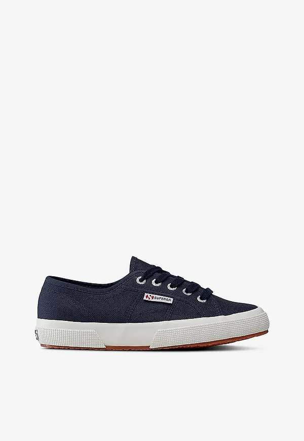 Superga - Sneakers 2750 Cotu Classic - Blå