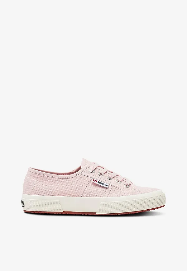 Superga - Sneakers 2750 Cotu Classic - Rosa