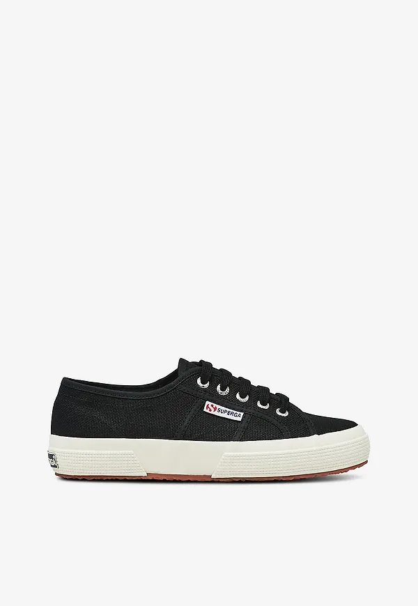 Superga - Sneakers 2750 Cotu Classic - Svart