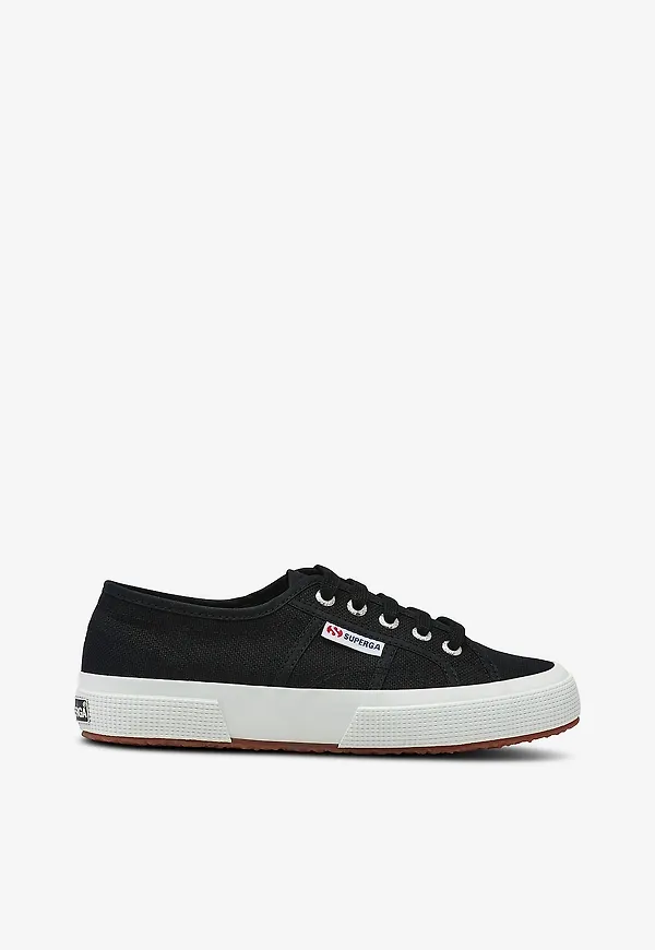 Superga - Sneakers 2750 Cotu Classic - Svart