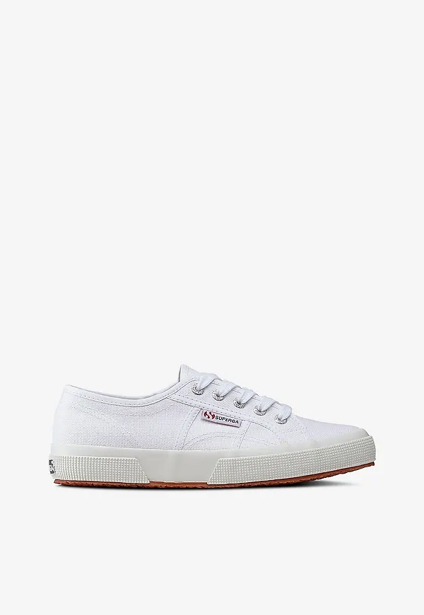 Superga - Sneakers 2750 Cotu Classic - Vit