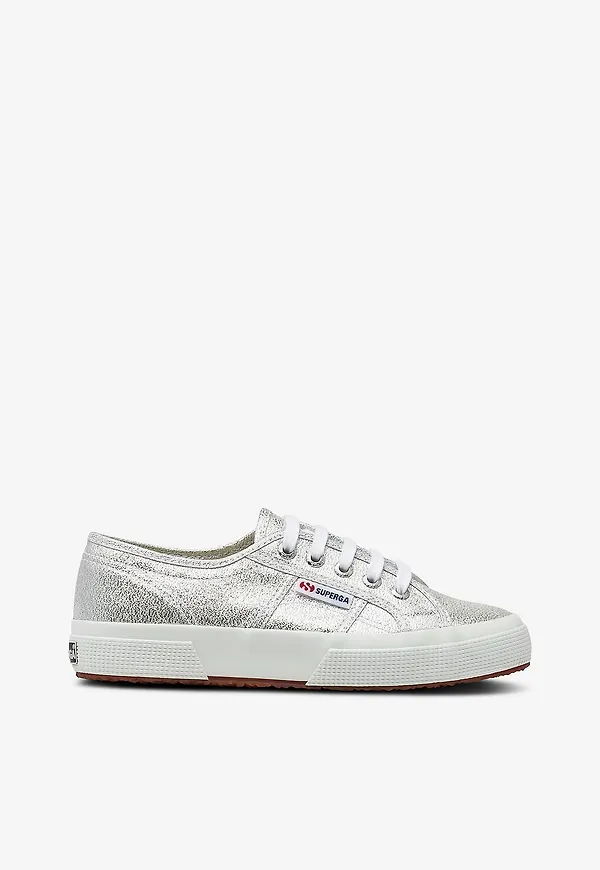 Superga - Sneakers 2750-Lamew - Grå