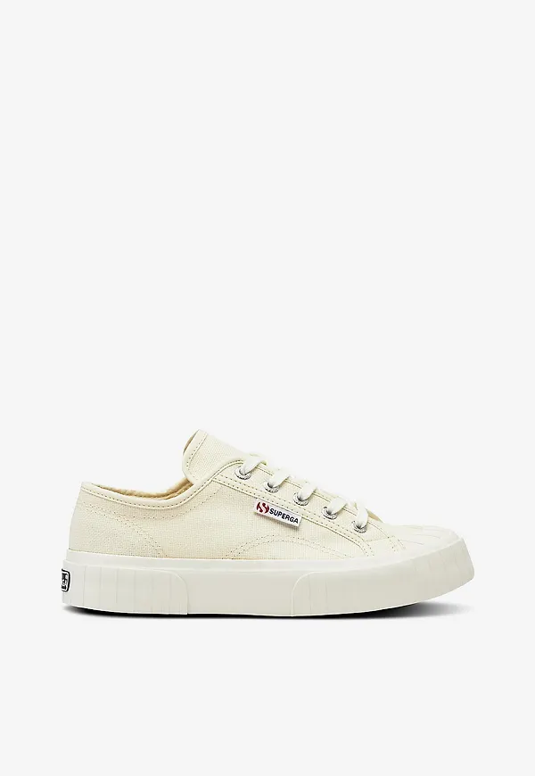 Superga - Sneakers Superga 2630 Stripe - Beige