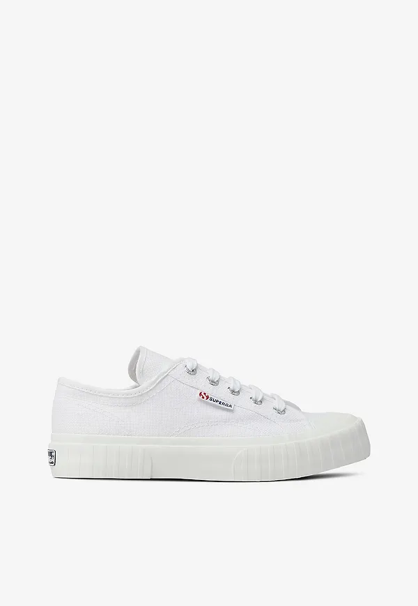 Superga - Sneakers Superga 2630 Stripe - Vit