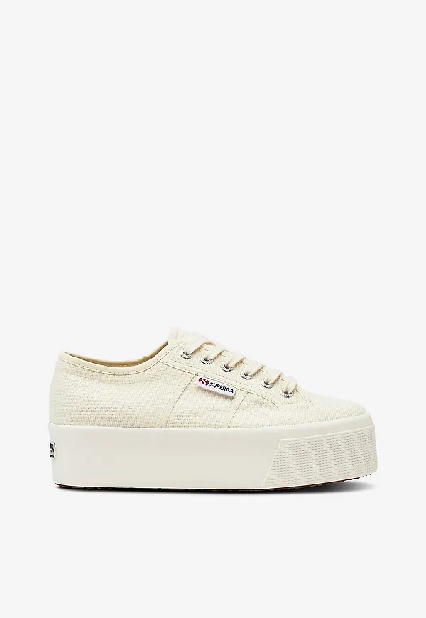Superga - Sneakers Superga 2790-Acotw Linea - Beige