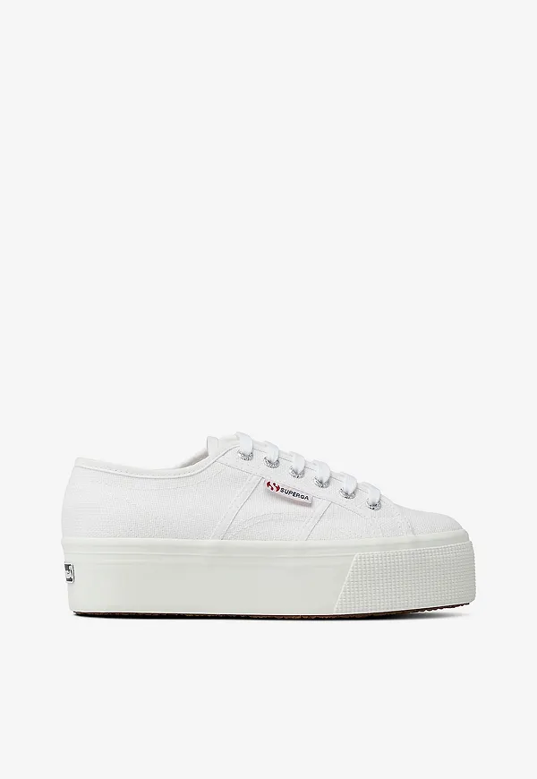 Superga - Sneakers Superga 2790-Acotw Linea - Vit