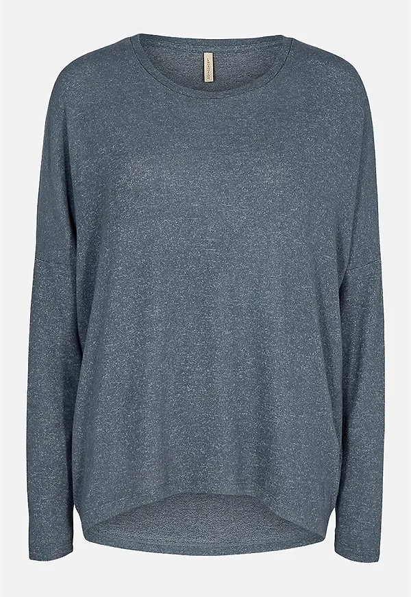 Supermjuk jumper Biara