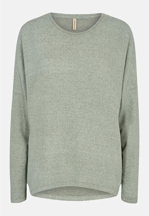Supermjuk jumper Biara