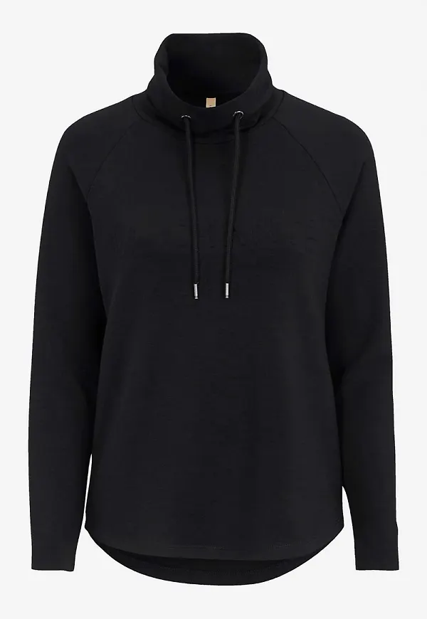 Supermjuk sweatshirt Banu