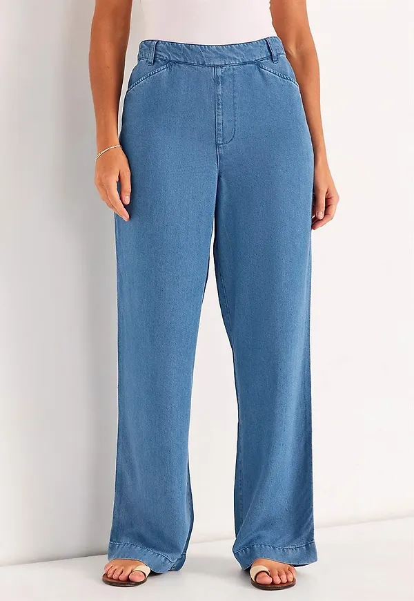 Supermjuka Premium jeans