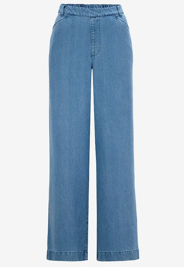 Supermjuka Premium jeans