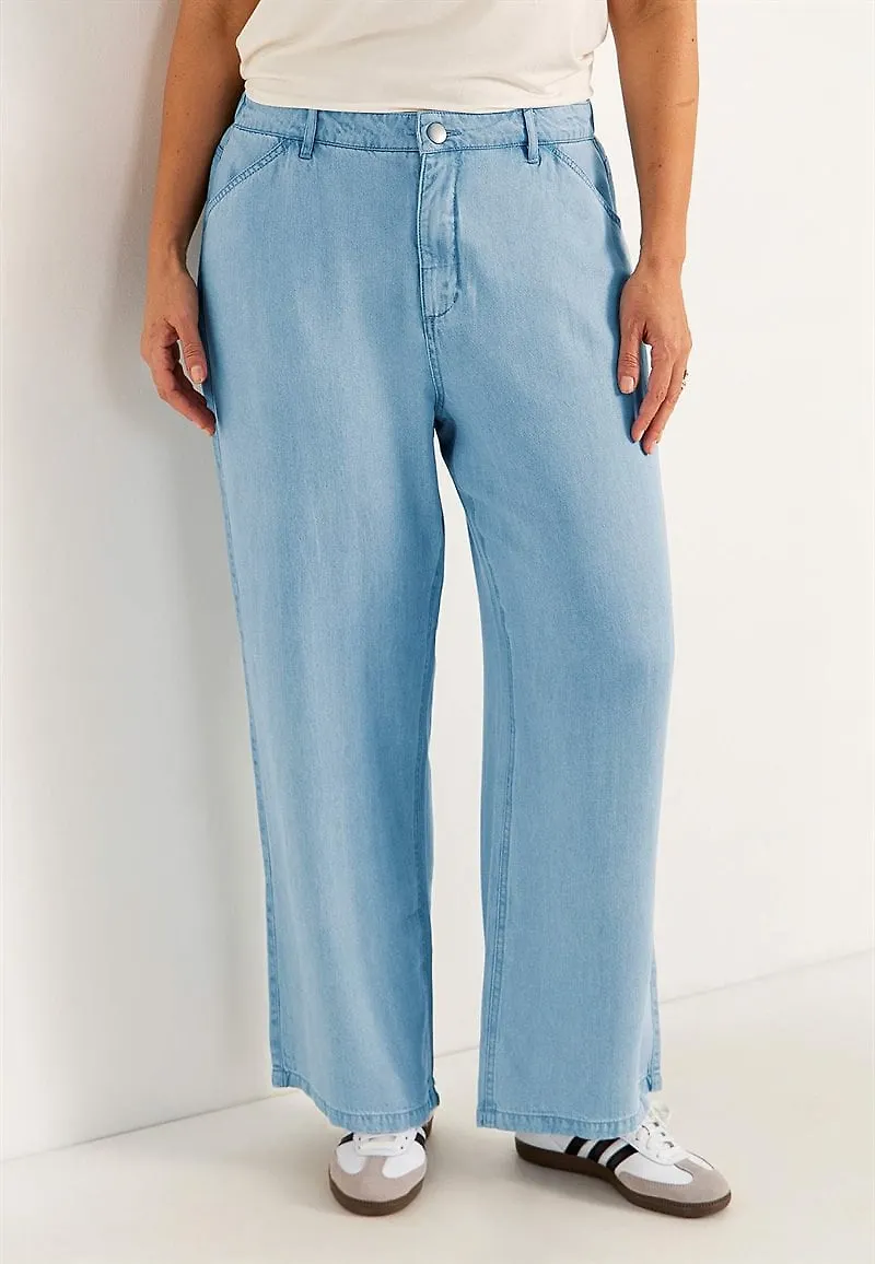 Supermjuka Premium jeans
