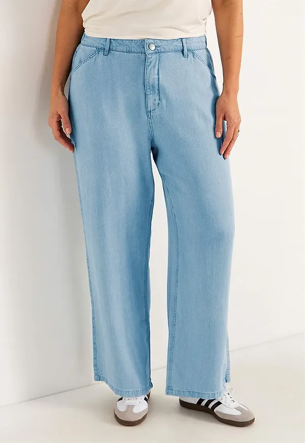 Supermjuka Premium jeans