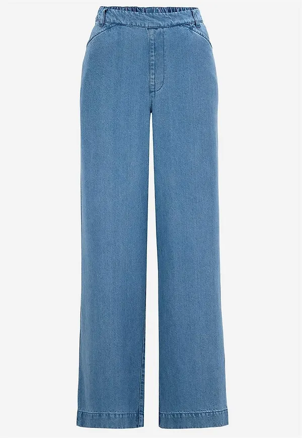 Supermjuka Premium jeans