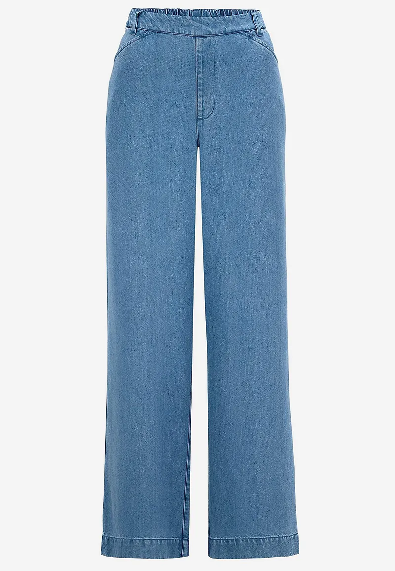Supermjuka Premium jeans