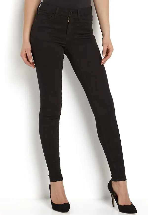 Superstretchiga jeans Francis