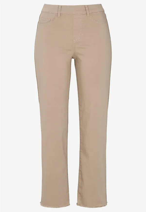 Superstretchiga jeggings Nadira