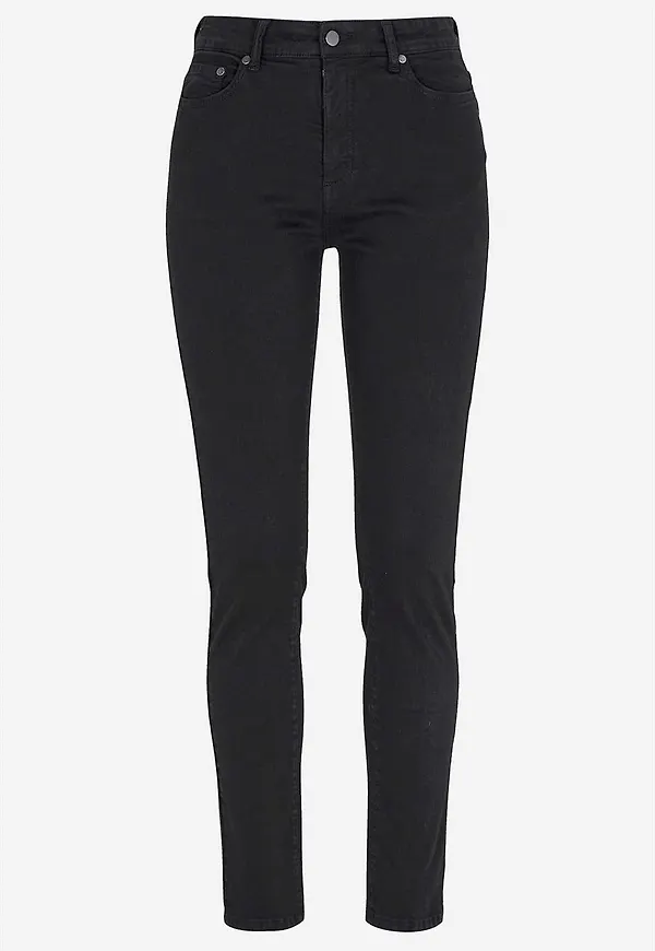 Twilljeans med stretch Paris