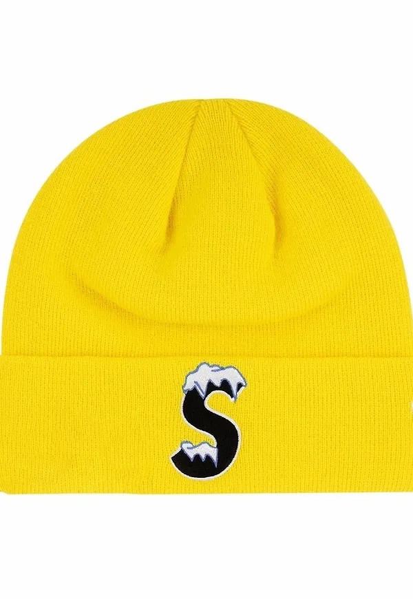 Supreme New Era NYC mössa - Gul