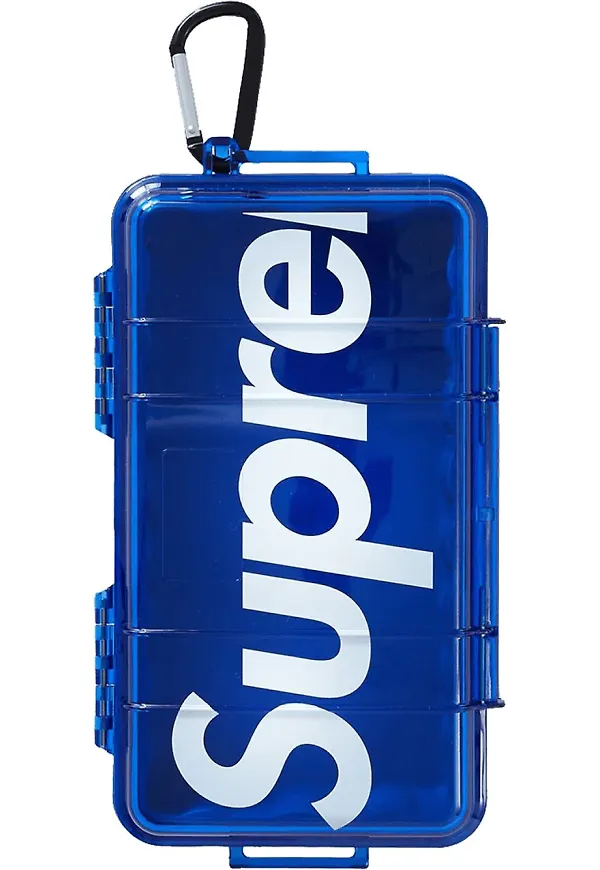 Supreme Pelican 1060 fodral - Blå