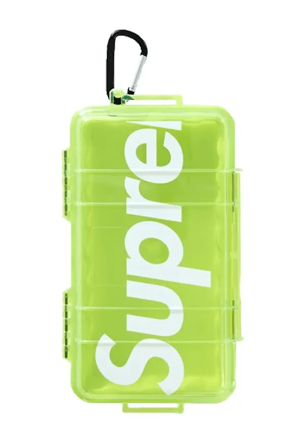 Supreme Pelican 1060 fodral - Grön