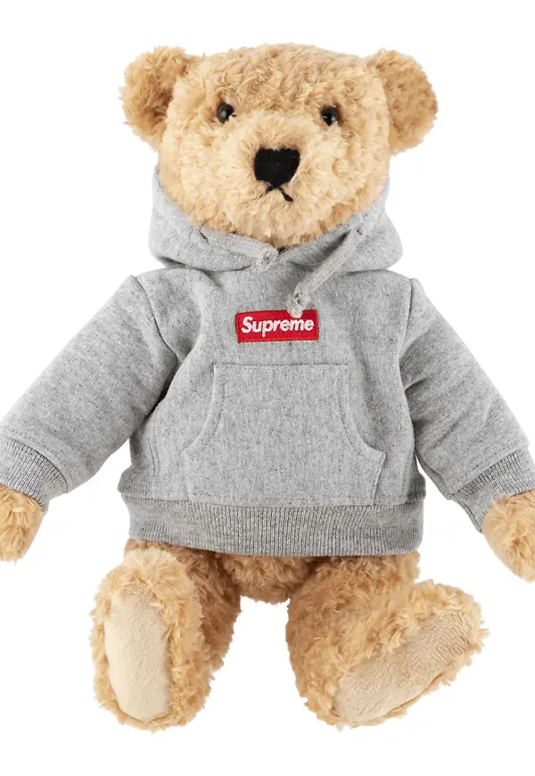 Supreme Steiff nallebjörn - Neutral