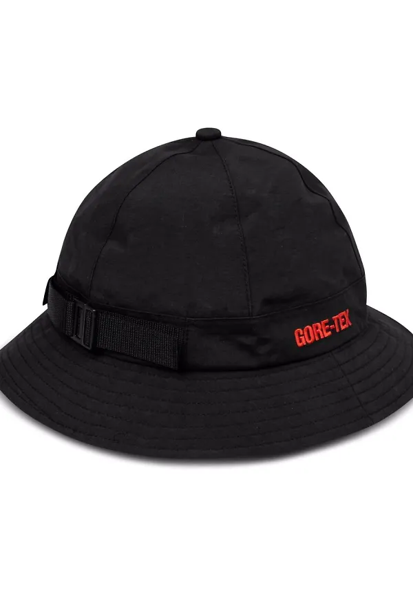 Supreme x Gore-Tex klockmössa - Svart