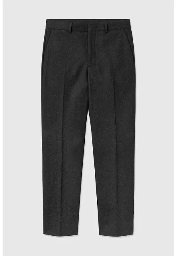 Surrey Recycled Wool Trousers
