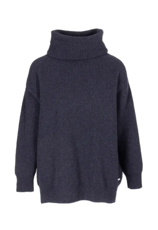 Surteby Polo Sweater