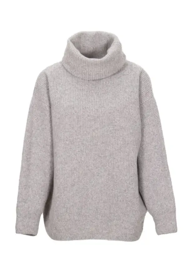 Surteby Polo Sweater
