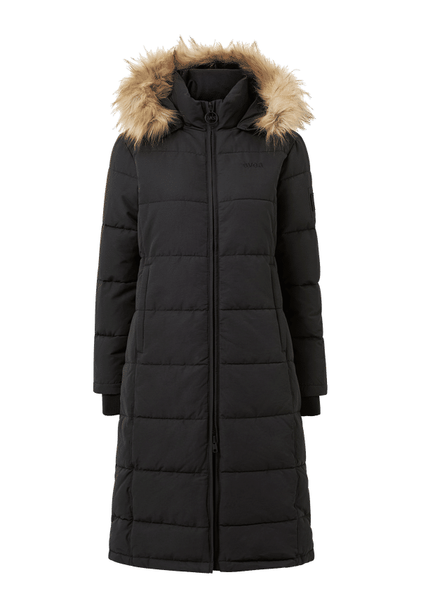 Svea svarta jackor dam (2025) • Rea med upp till 20% | Alissa