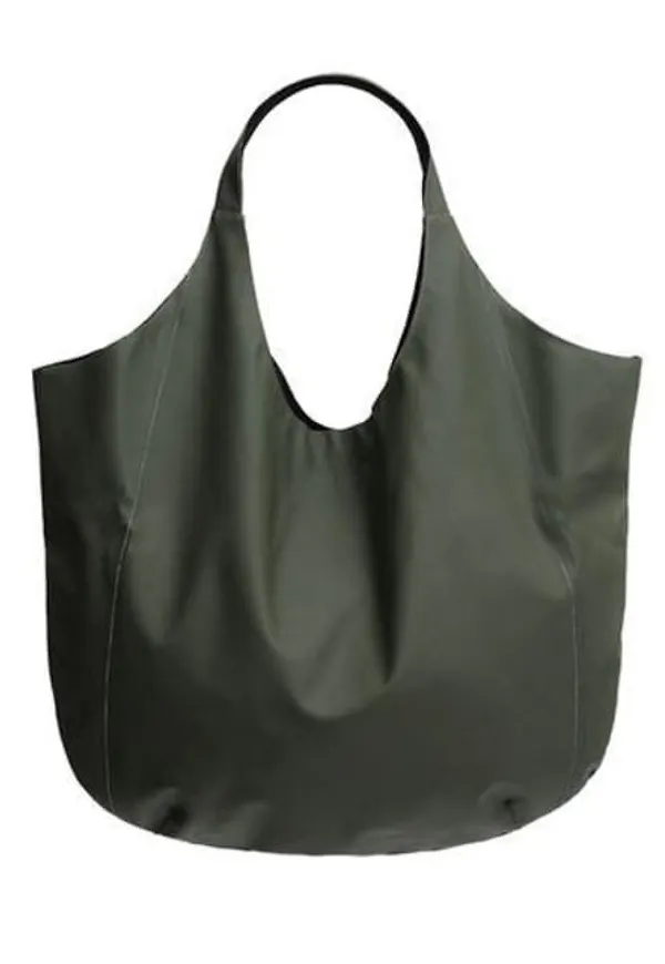 Svea Bag Green