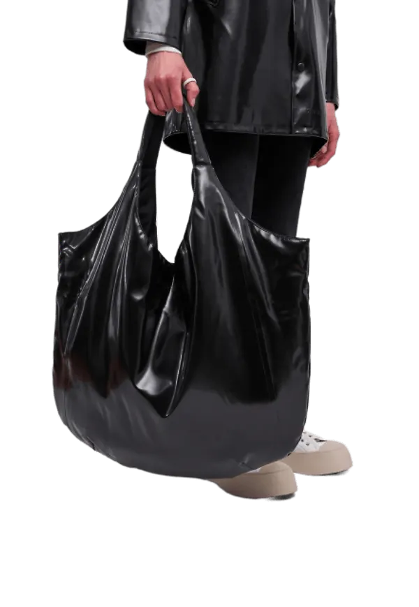 Svea Bag Opal Black