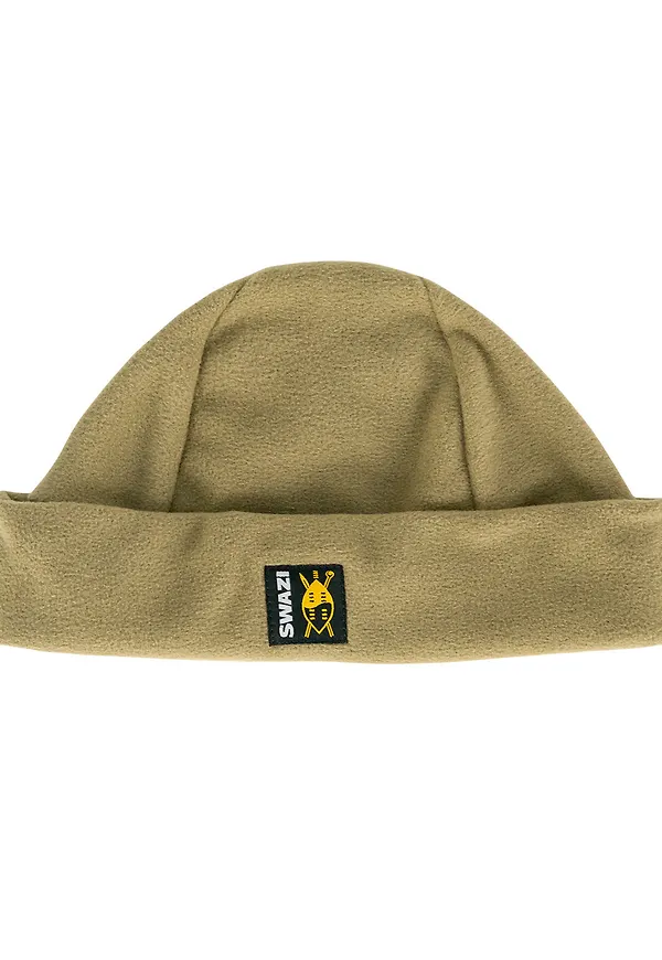 Swazi Hasbeanie Tussock