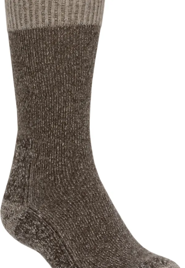 Swazi Men's Cabin Sock Wheat