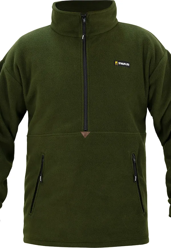Swazi Men's Doughroaster Olive