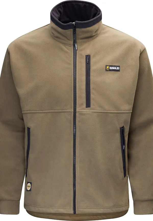 Swazi Men's Molesworth Jacket Ranger