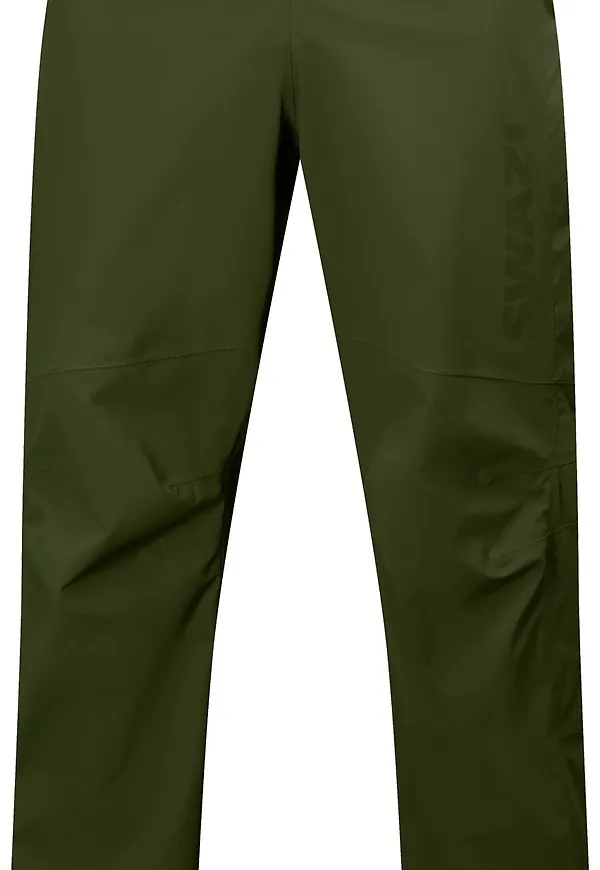 Swazi Men's Sentinel Ultralite Overpants Olive