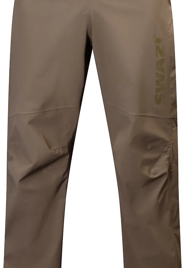 Swazi Men's Sentinel Ultralite Overpants Stone