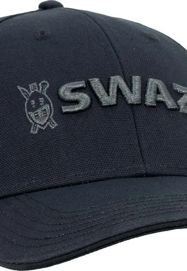 Swazi Men's Swazi Legend Cap Black
