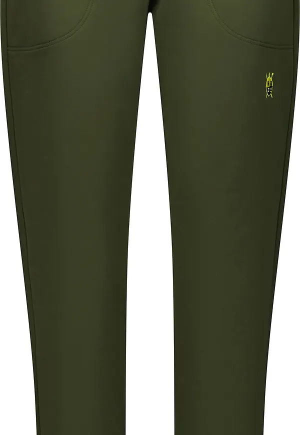 Swazi Men's Swazi Stalker Pants Olive