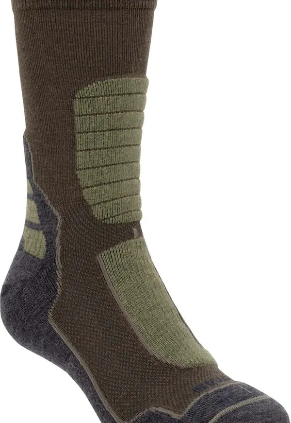 Swazi Ranger Sock Kalamata