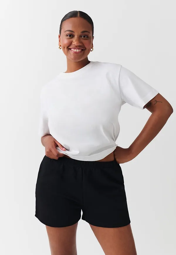 Sweat shorts
