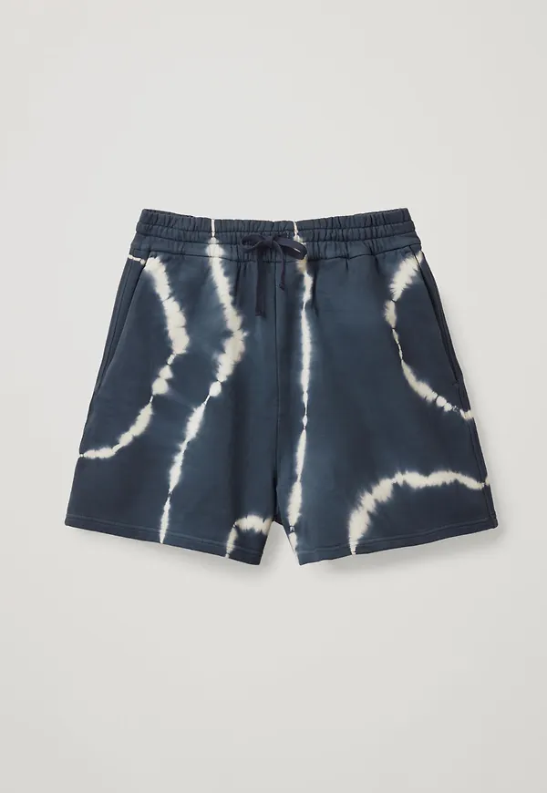 SWEAT SHORTS