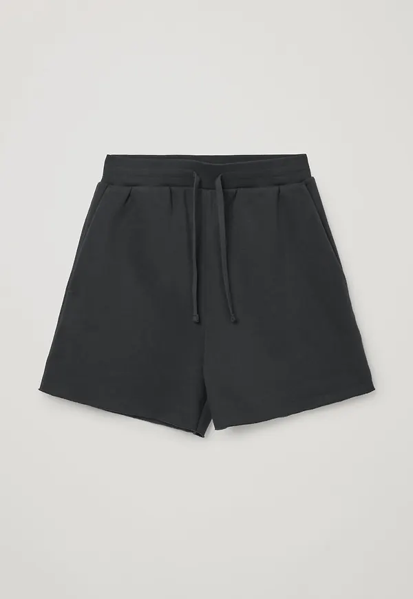 SWEAT SHORTS