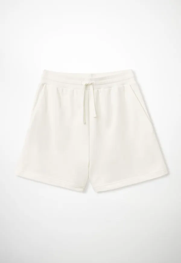 SWEAT SHORTS