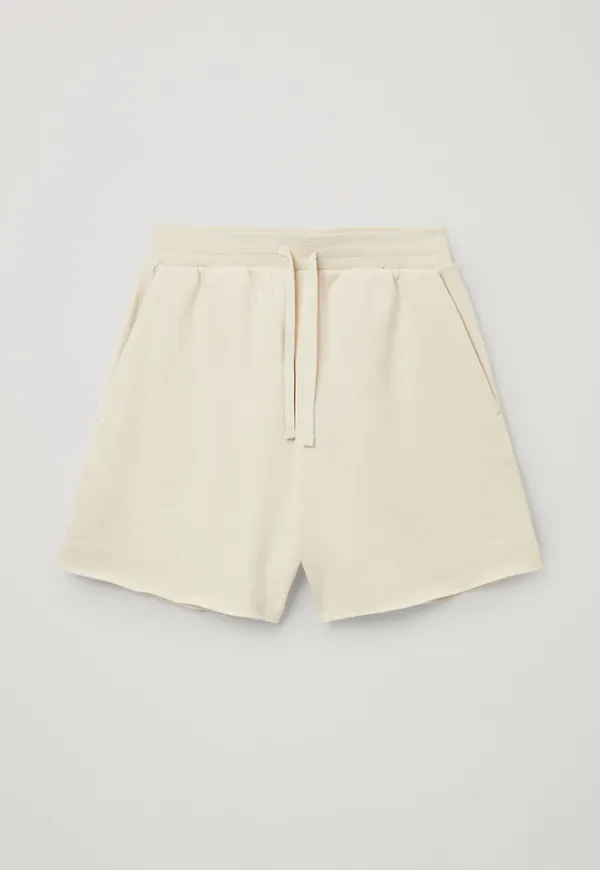SWEAT SHORTS
